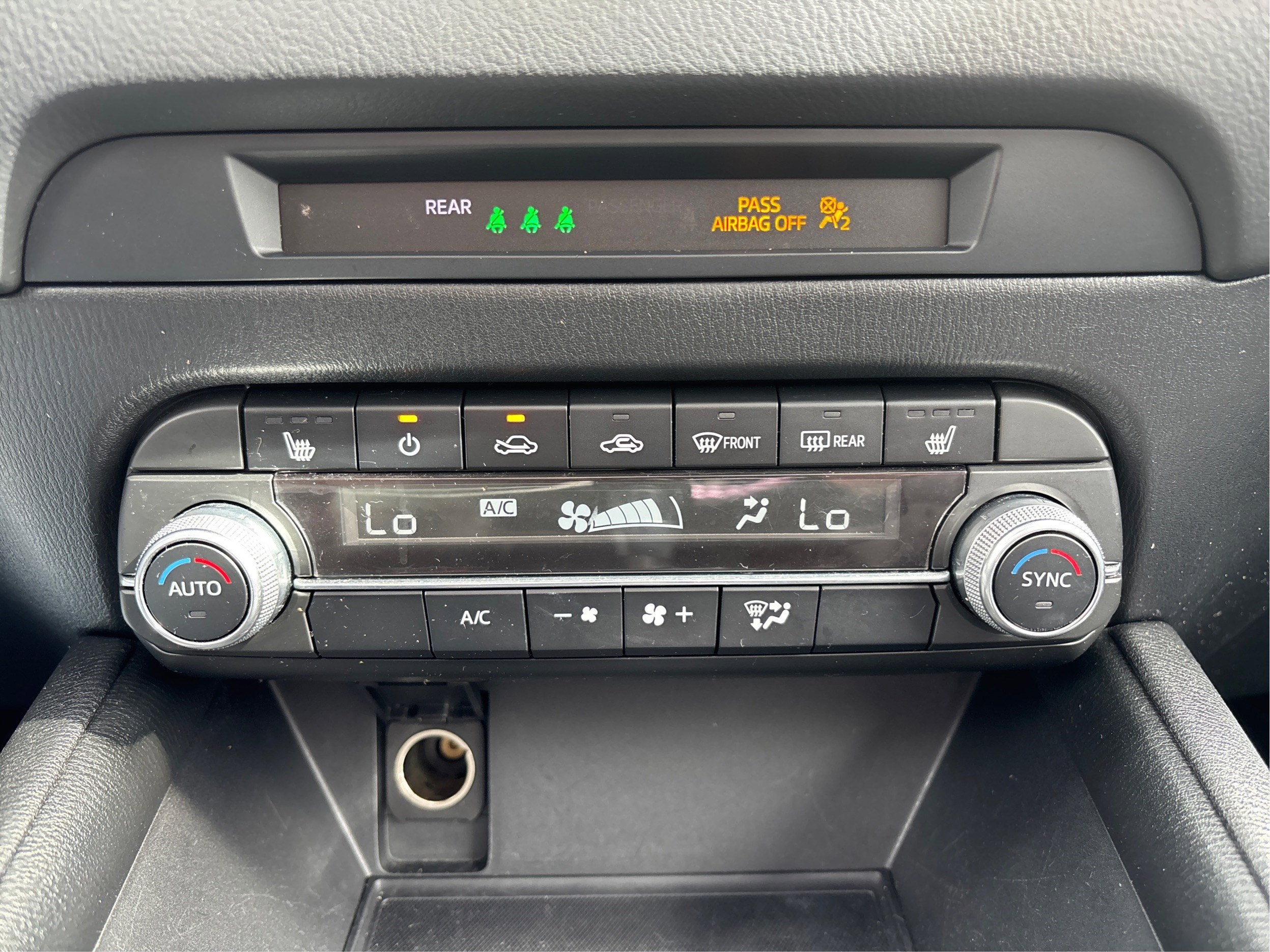 2023 Mazda Mazda CX-5 Preferred AWD