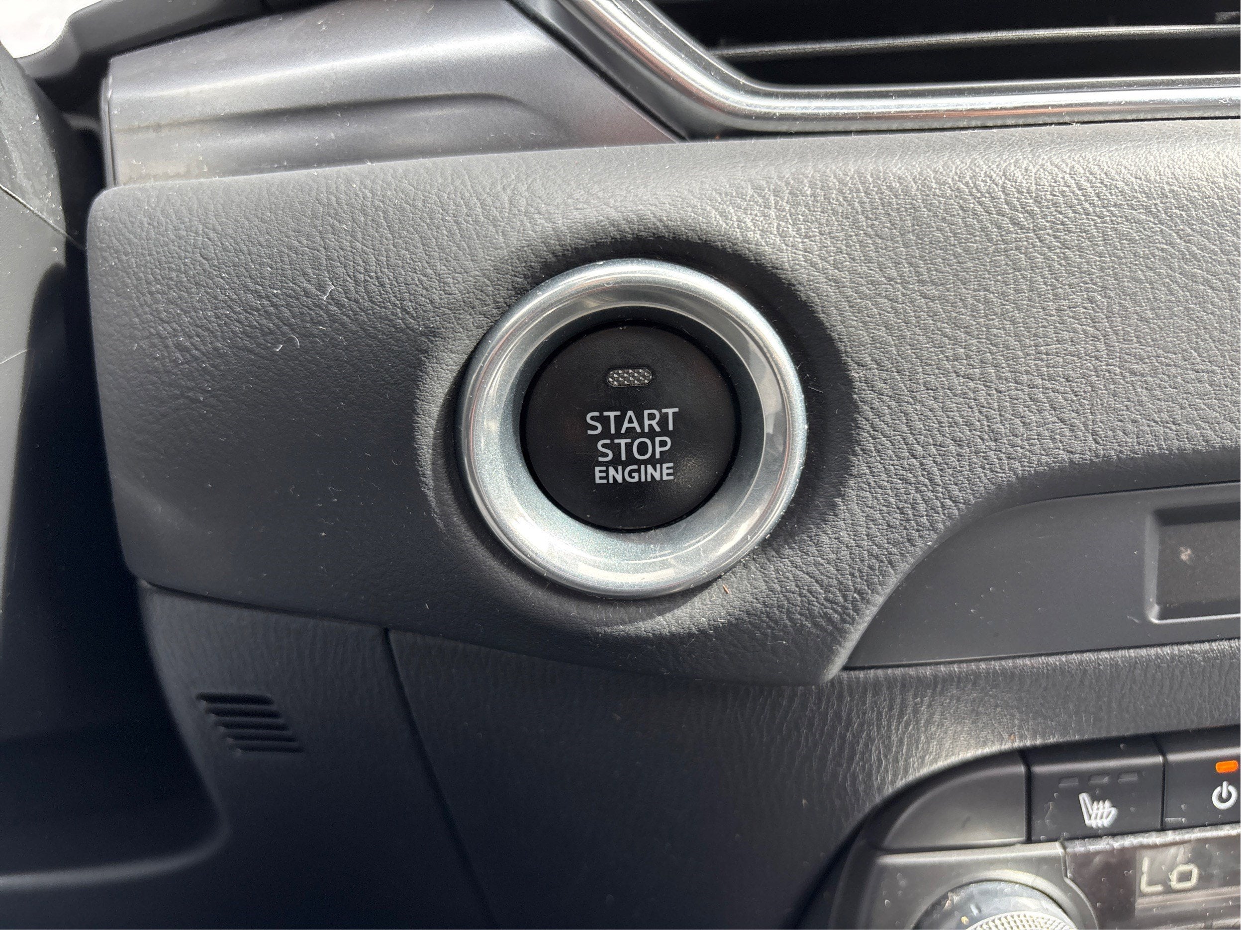 2023 Mazda Mazda CX-5 Preferred AWD