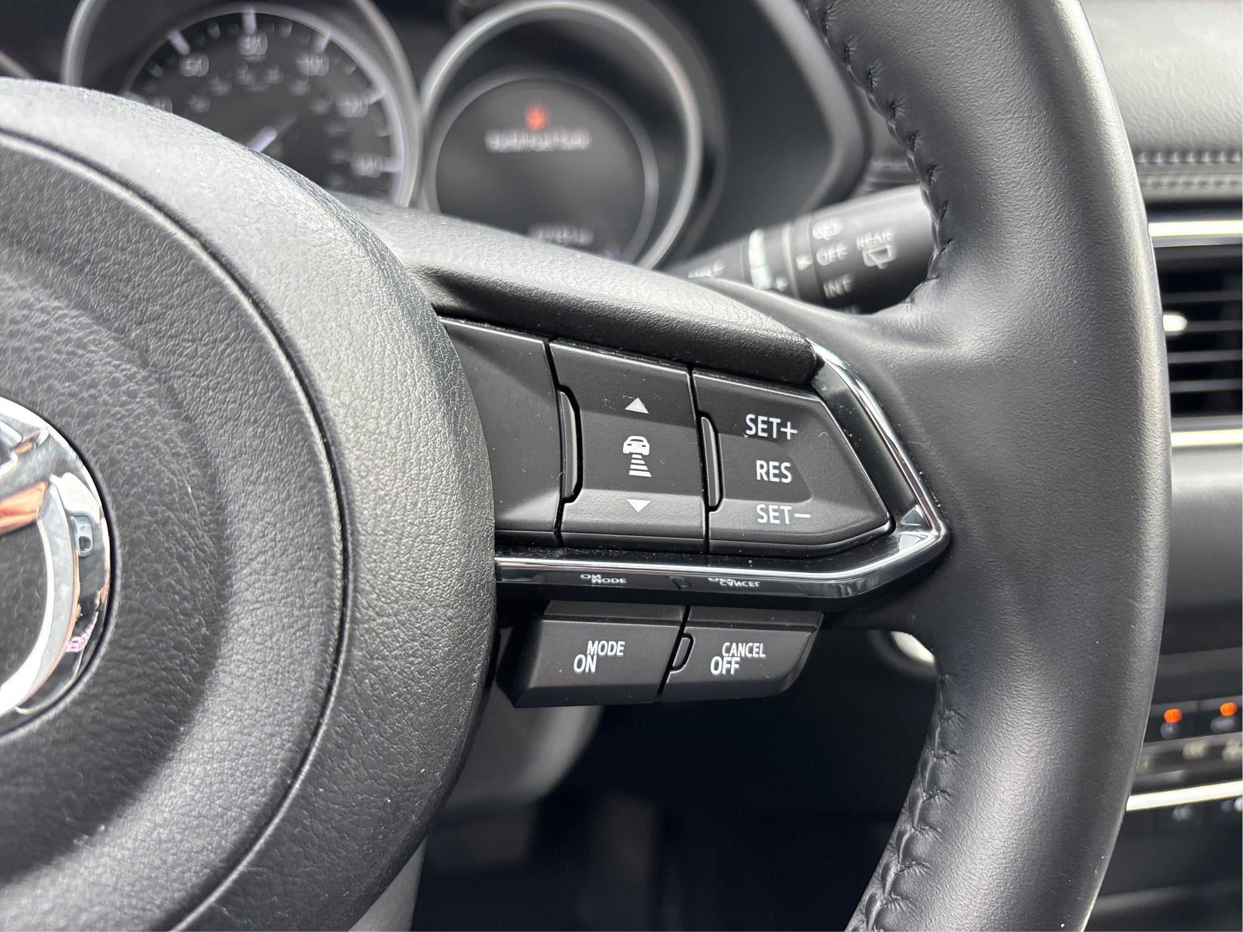 2023 Mazda Mazda CX-5 Preferred AWD