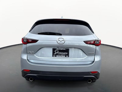 2023 Mazda Mazda CX-5 Preferred AWD
