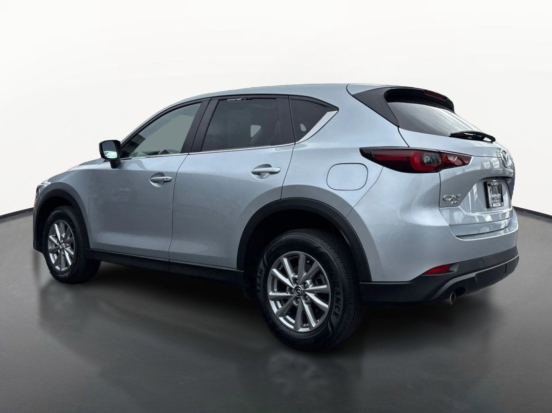 2023 Mazda Mazda CX-5 Preferred AWD