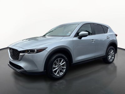 2023 Mazda Mazda CX-5 Preferred AWD