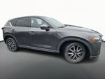 2018 Mazda Mazda CX-5 Touring AWD