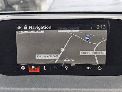 2018 Mazda Mazda CX-5 Touring AWD