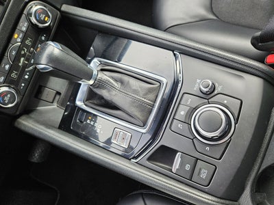 2018 Mazda Mazda CX-5 Touring AWD