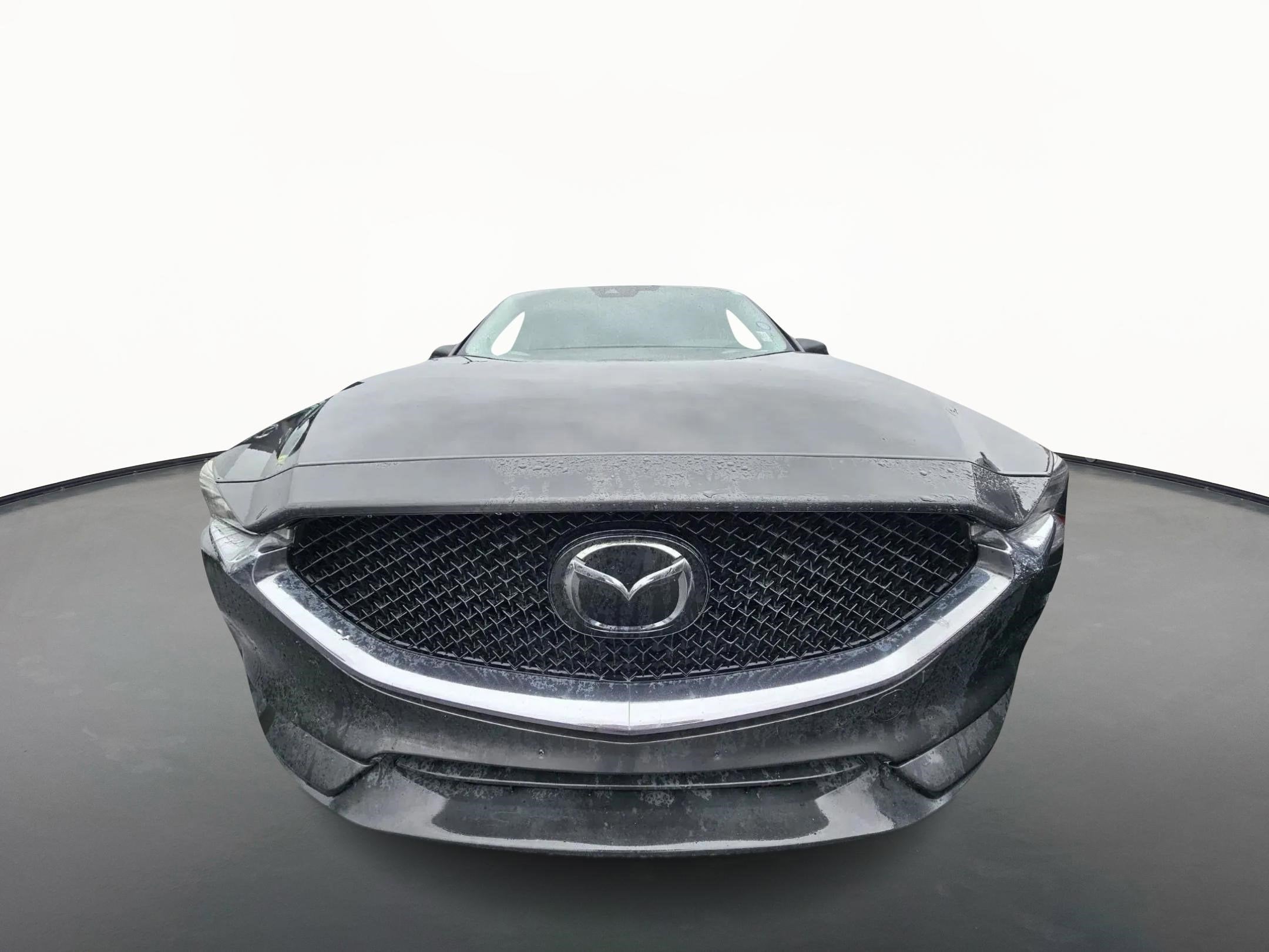 2018 Mazda Mazda CX-5 Touring AWD