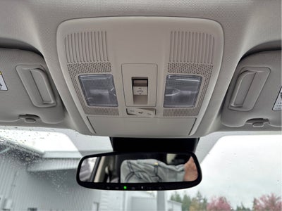 2025 Mazda Mazda CX-5 2.5 S Carbon Edition AWD