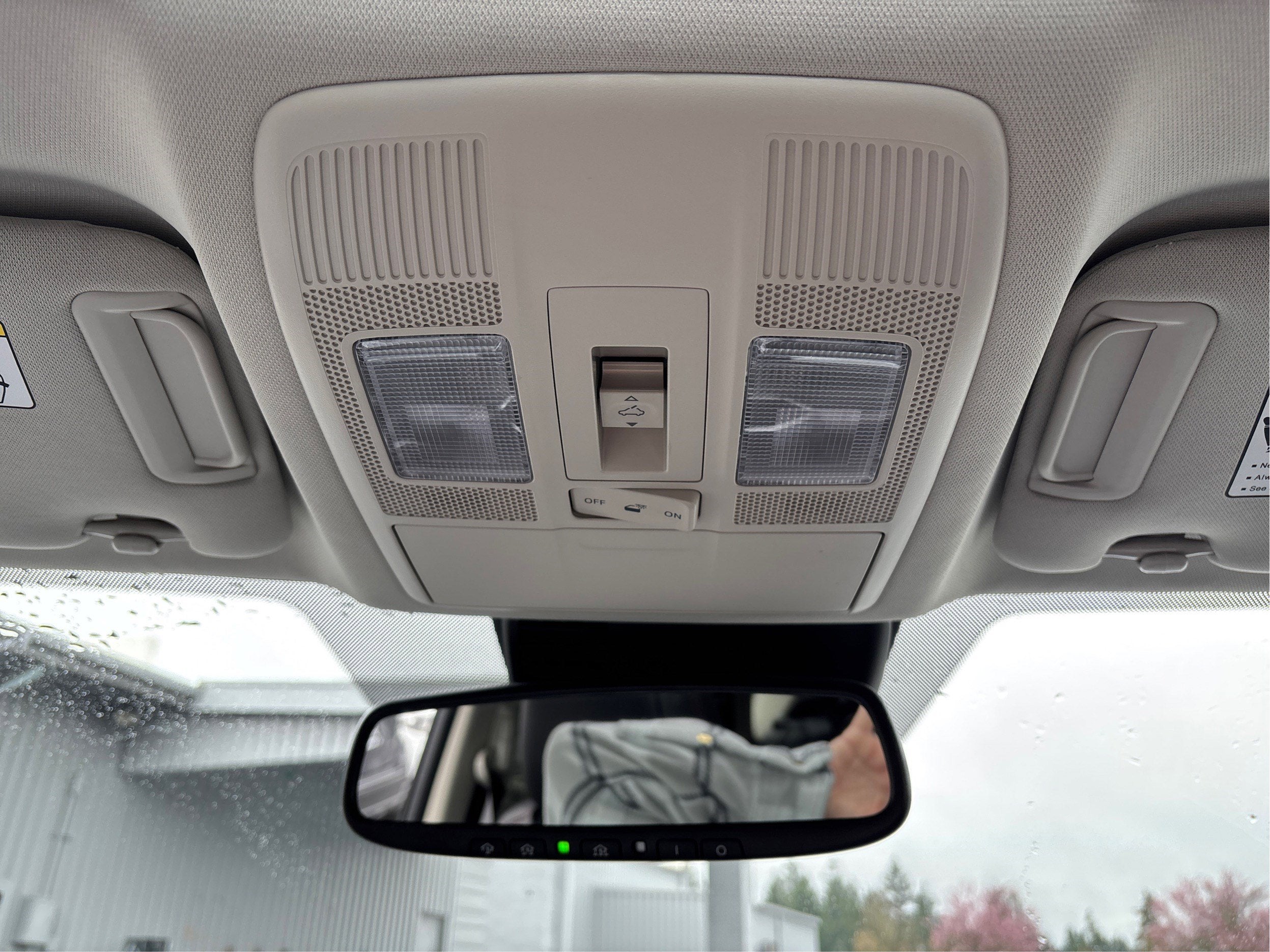 2025 Mazda Mazda CX-5 2.5 S Carbon Edition AWD