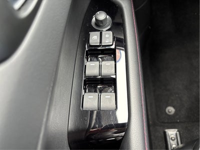 2025 Mazda Mazda CX-5 2.5 S Carbon Edition AWD