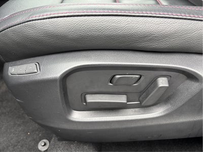 2025 Mazda Mazda CX-5 2.5 S Carbon Edition AWD