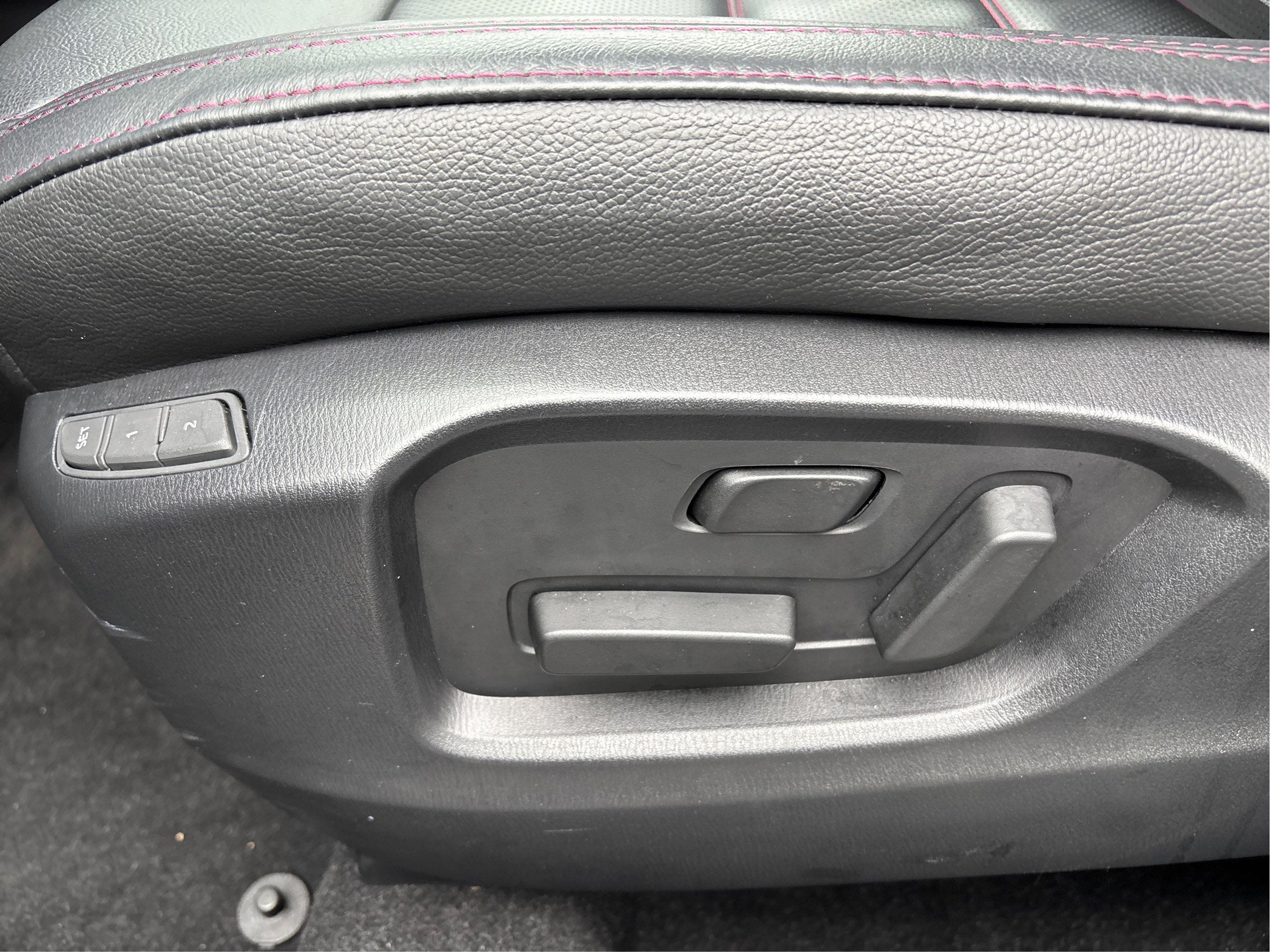 2025 Mazda Mazda CX-5 2.5 S Carbon Edition AWD