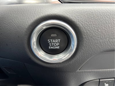 2025 Mazda Mazda CX-5 2.5 S Carbon Edition AWD