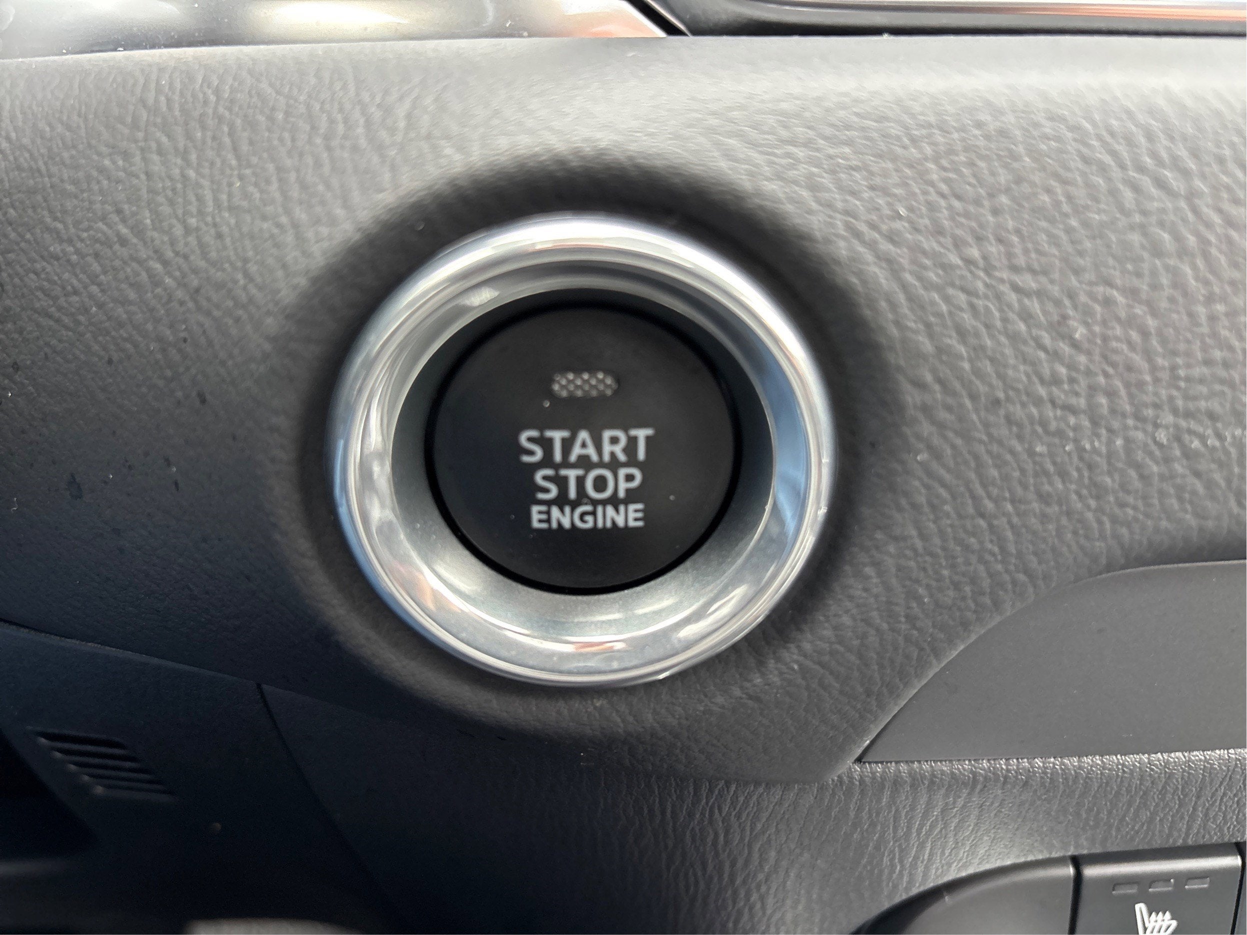 2025 Mazda Mazda CX-5 2.5 S Carbon Edition AWD