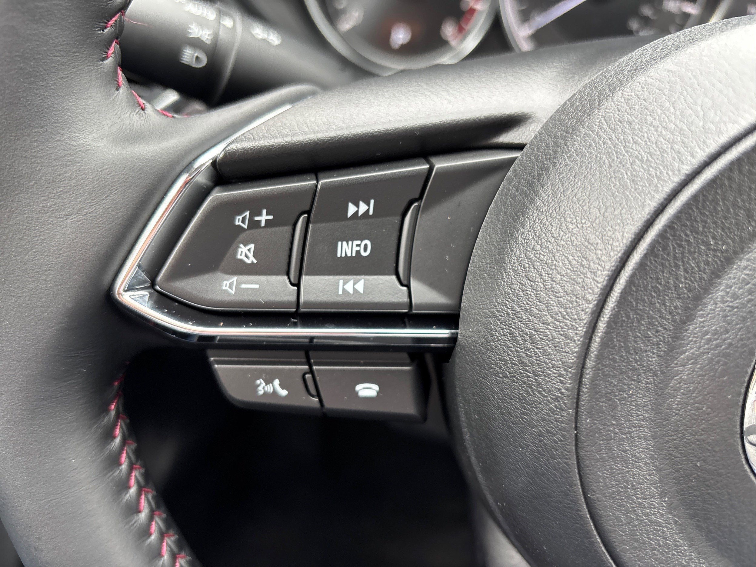 2025 Mazda Mazda CX-5 2.5 S Carbon Edition AWD