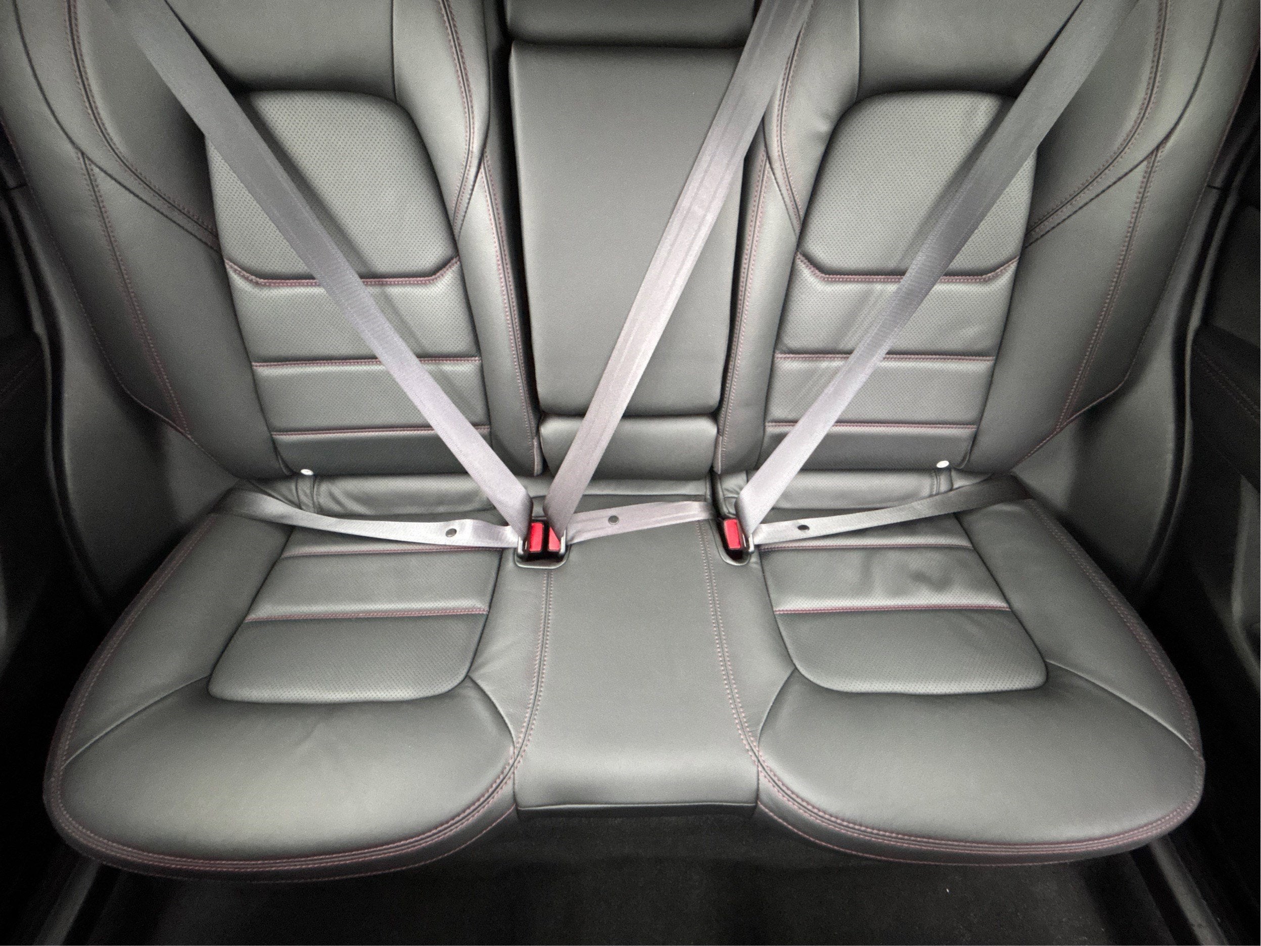 2025 Mazda Mazda CX-5 2.5 S Carbon Edition AWD