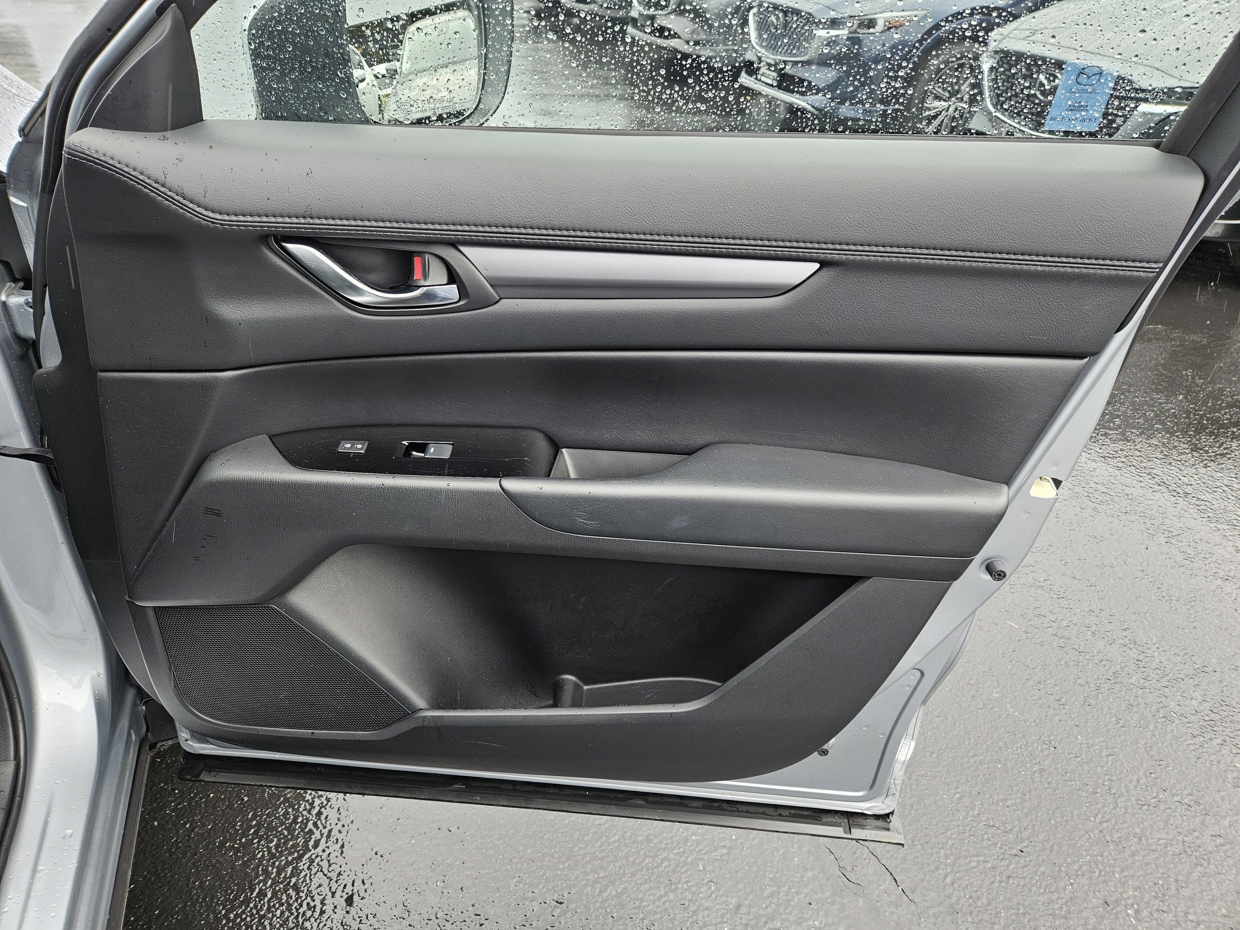 2023 Mazda Mazda CX-5 2.5 S Preferred AWD