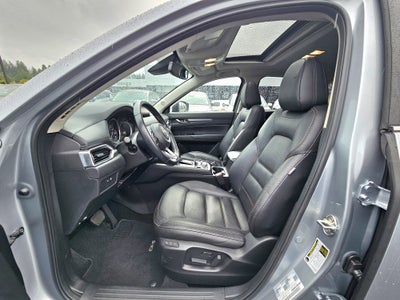 2023 Mazda Mazda CX-5 2.5 S Preferred AWD