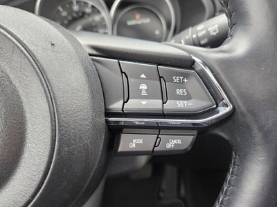 2023 Mazda Mazda CX-5 2.5 S Preferred AWD