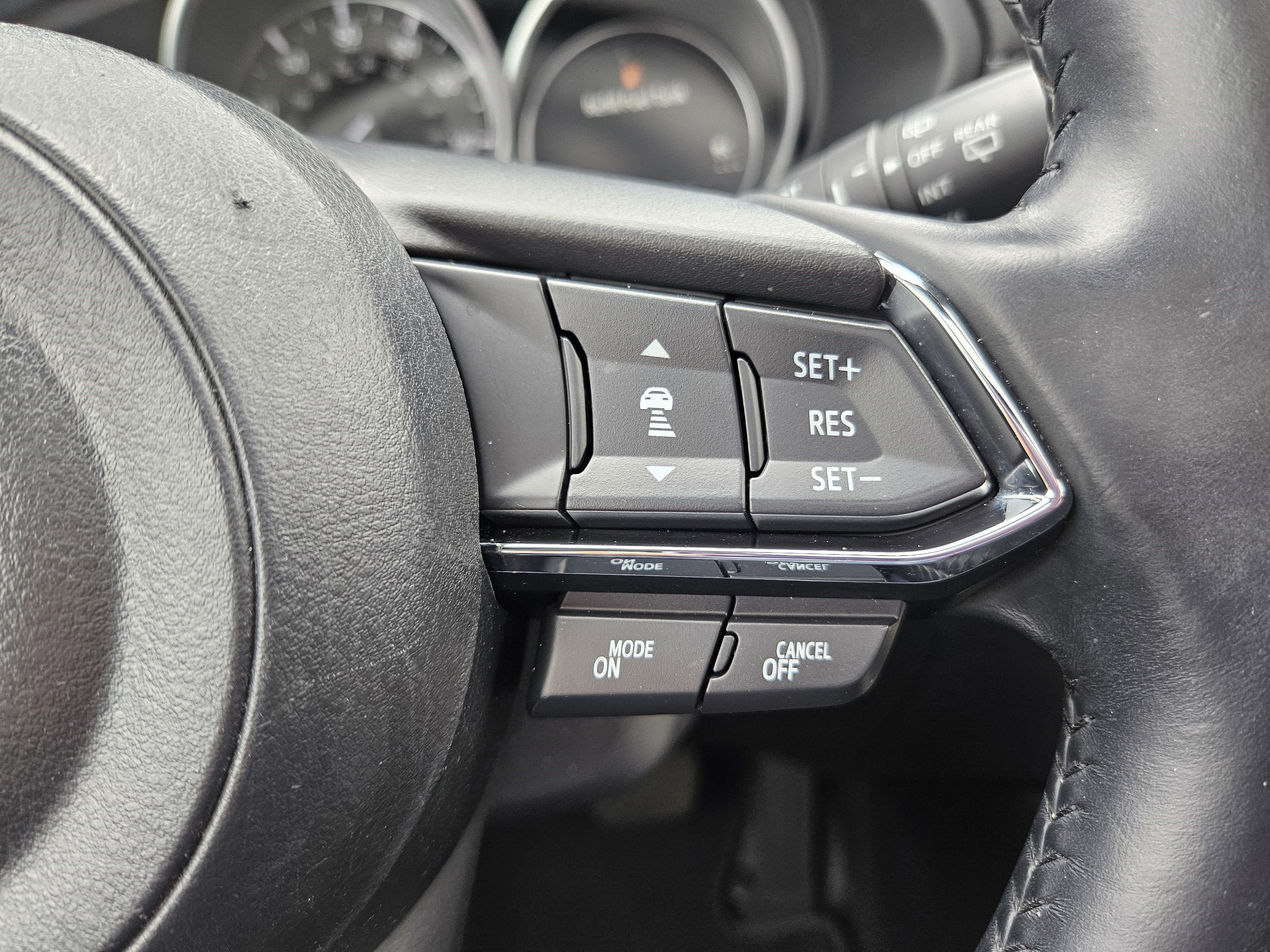 2023 Mazda Mazda CX-5 2.5 S Preferred AWD