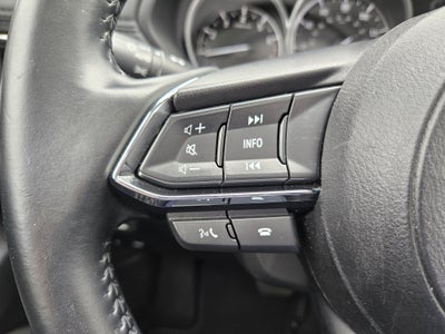 2023 Mazda Mazda CX-5 2.5 S Preferred AWD
