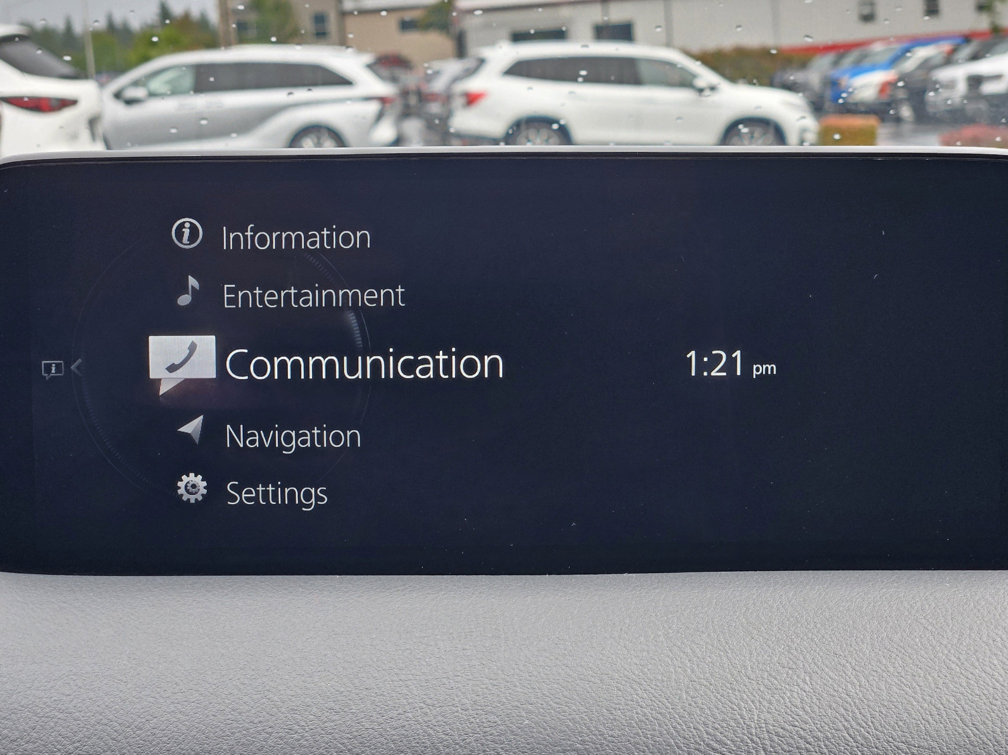 2023 Mazda Mazda CX-5 2.5 S Preferred AWD