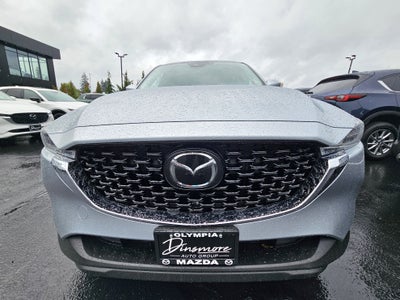 2023 Mazda Mazda CX-5 2.5 S Preferred AWD