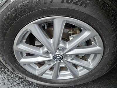 2023 Mazda Mazda CX-5 2.5 S Preferred AWD