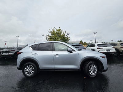 2023 Mazda Mazda CX-5 2.5 S Preferred AWD
