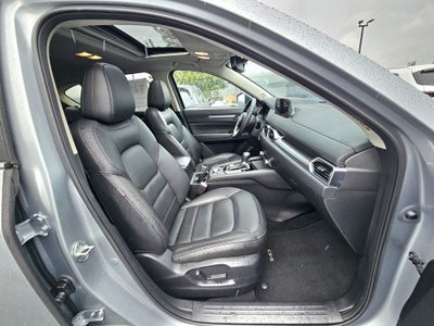 2023 Mazda Mazda CX-5 2.5 S Preferred AWD