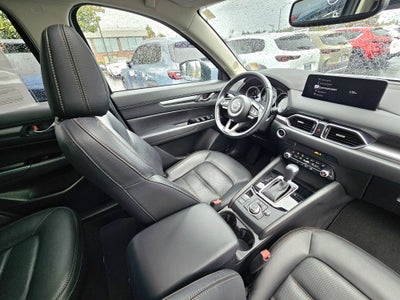 2023 Mazda Mazda CX-5 2.5 S Preferred AWD