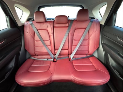 2025 Mazda Mazda CX-5 2.5 S Carbon Edition AWD