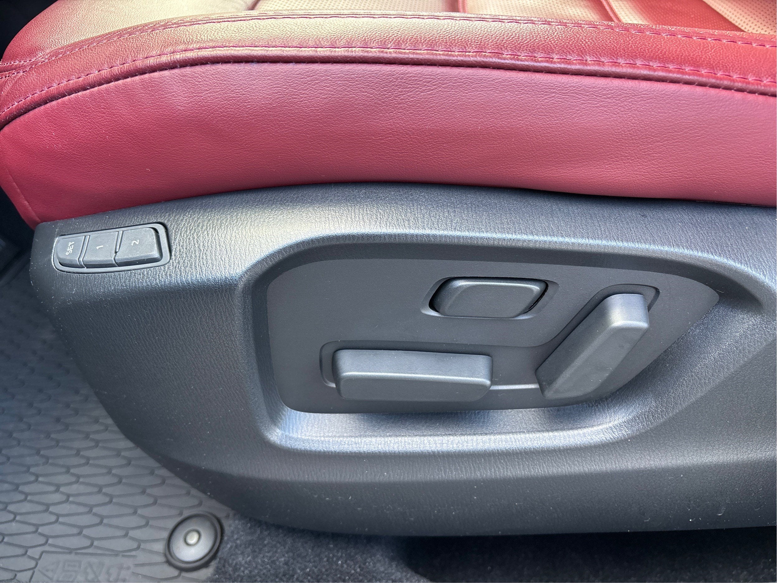 2025 Mazda Mazda CX-5 2.5 S Carbon Edition AWD