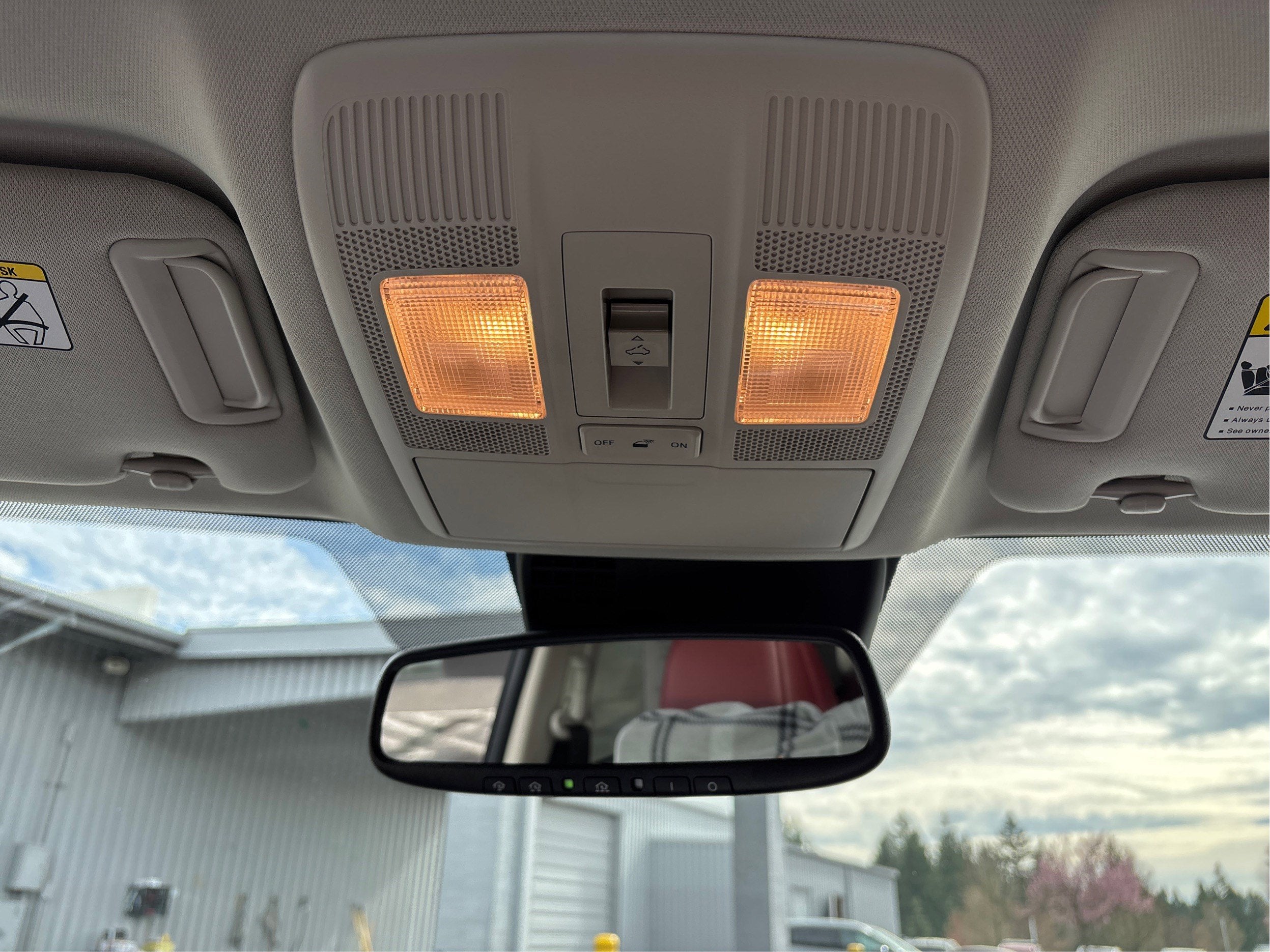 2025 Mazda Mazda CX-5 2.5 S Carbon Edition AWD