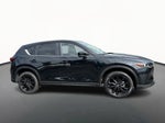 2025 Mazda Mazda CX-5 2.5 S Carbon Edition AWD