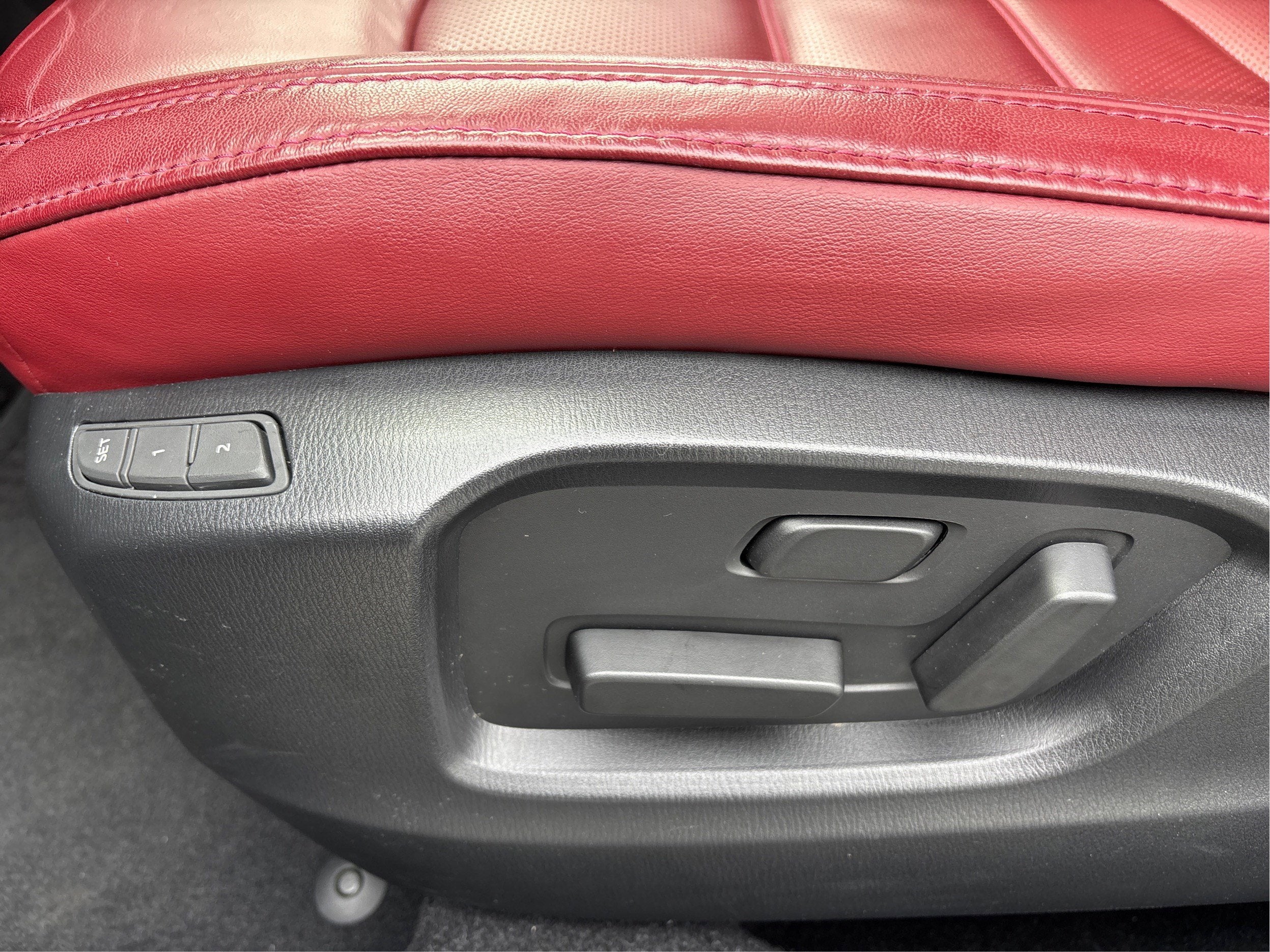 2025 Mazda Mazda CX-5 2.5 S Carbon Edition AWD