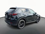 2025 Mazda Mazda CX-5 2.5 S Carbon Edition AWD