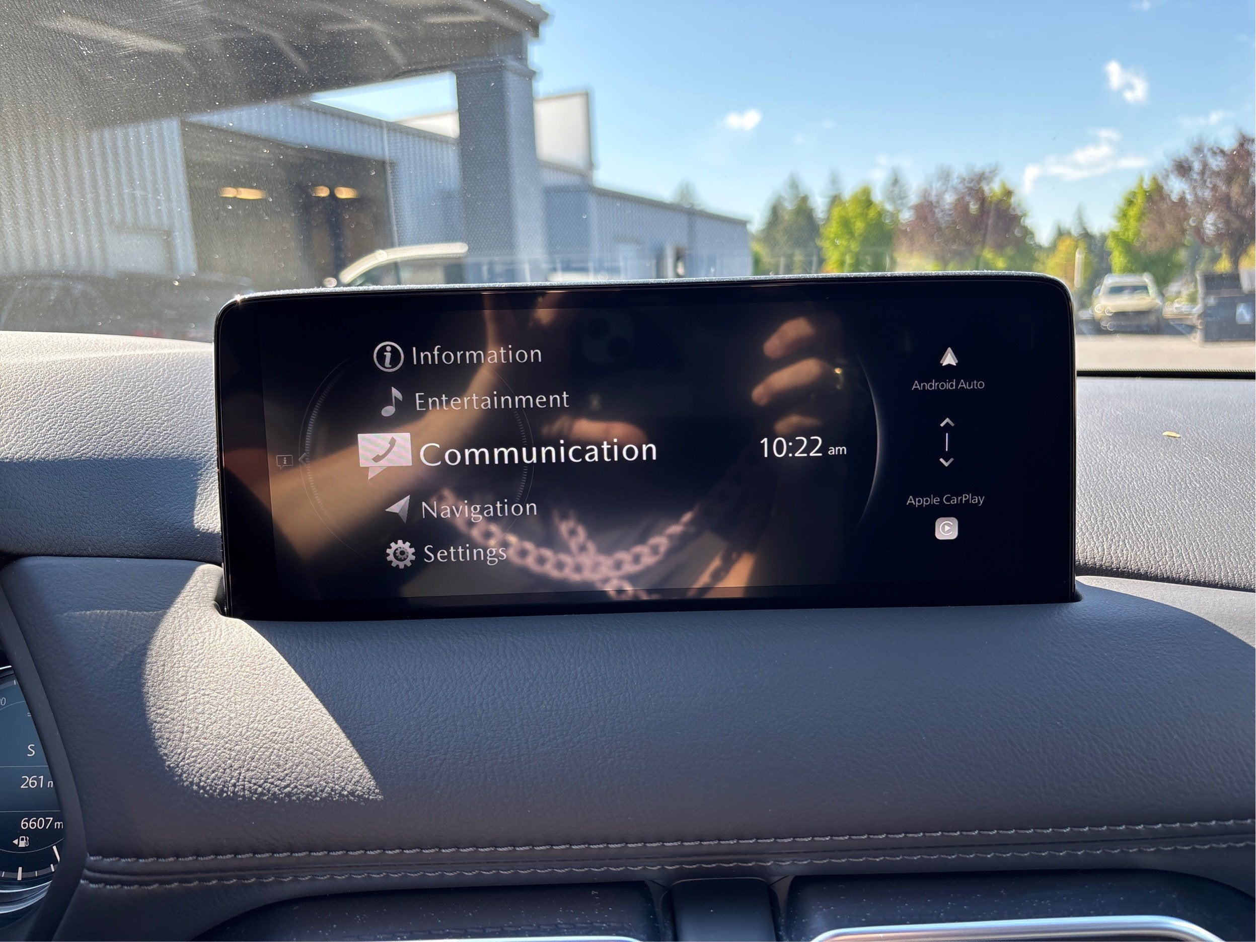 2025 Mazda Mazda CX-5 Preferred AWD