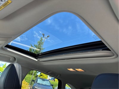 2025 Mazda Mazda CX-5 Preferred AWD