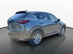 2025 Mazda Mazda CX-5 Preferred AWD