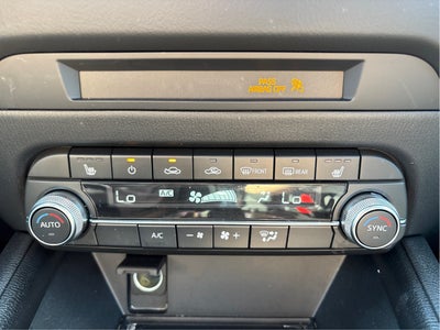 2025 Mazda Mazda CX-5 Preferred AWD