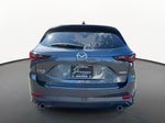 2025 Mazda Mazda CX-5 Preferred AWD