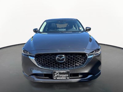 2025 Mazda Mazda CX-5 Preferred AWD