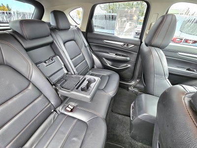 2023 Mazda Mazda CX-5 2.5 S Preferred AWD
