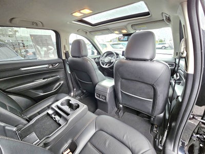 2023 Mazda Mazda CX-5 2.5 S Preferred AWD