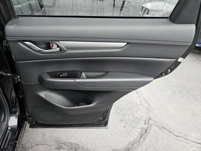 2023 Mazda Mazda CX-5 2.5 S Preferred AWD