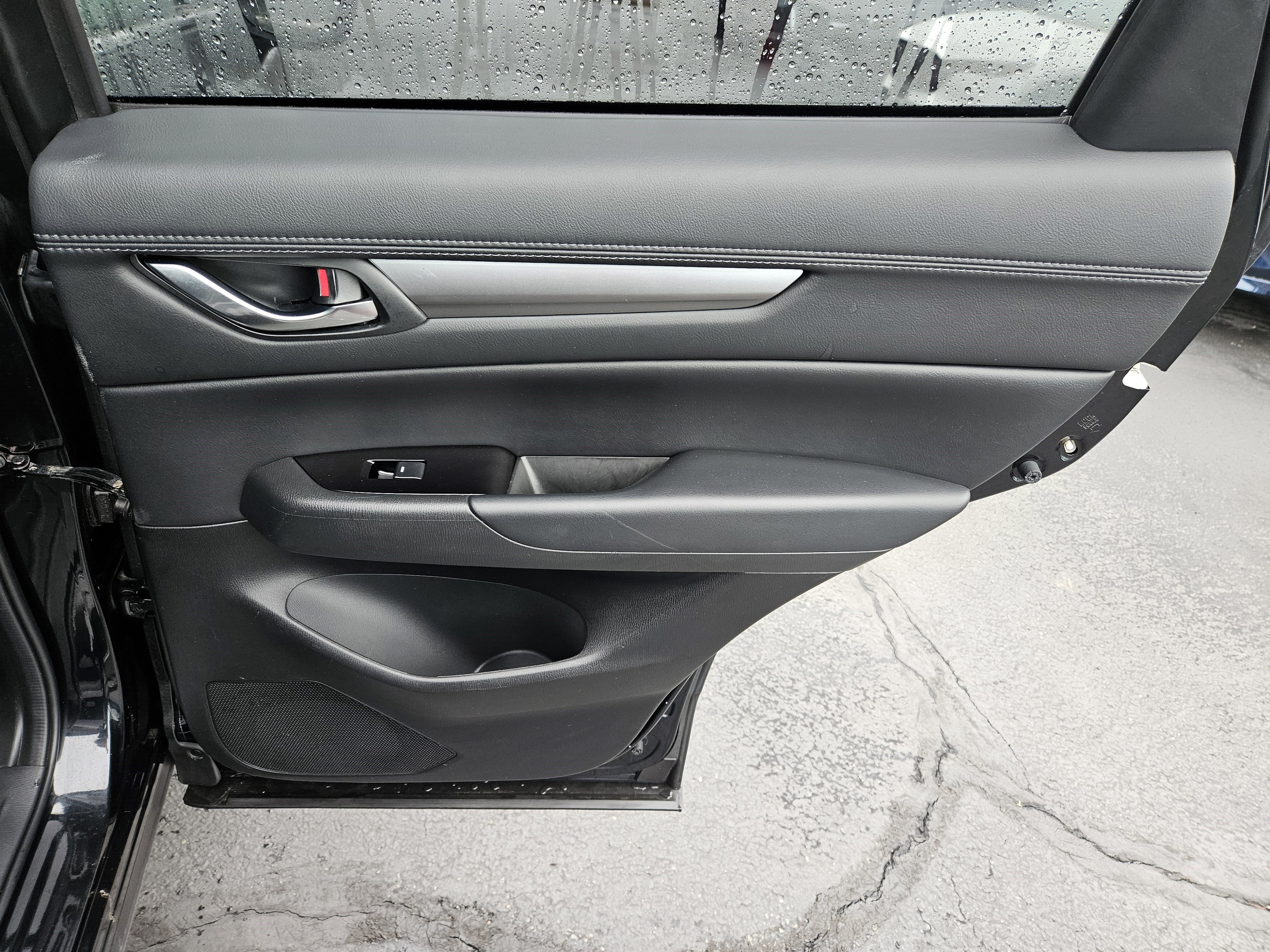 2023 Mazda Mazda CX-5 2.5 S Preferred AWD