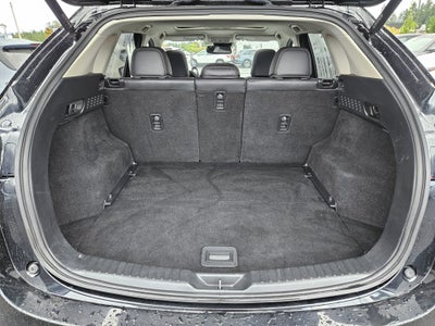 2023 Mazda Mazda CX-5 2.5 S Preferred AWD