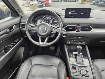 2023 Mazda Mazda CX-5 2.5 S Preferred AWD