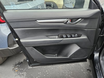 2023 Mazda Mazda CX-5 2.5 S Preferred AWD