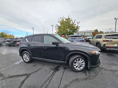 2023 Mazda Mazda CX-5 2.5 S Preferred AWD